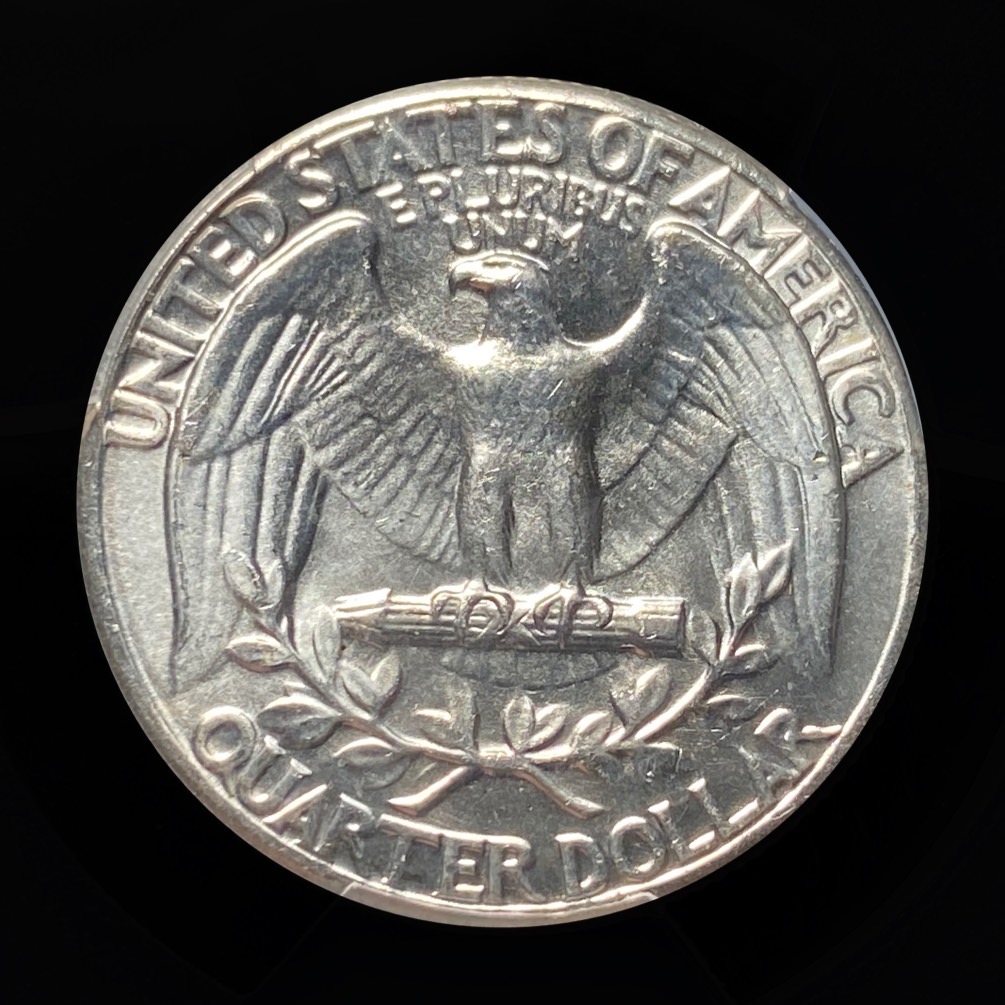 1963-Washington-Quarter-PCGS-MS-65--DDO-FS-101-Cherry-Pick