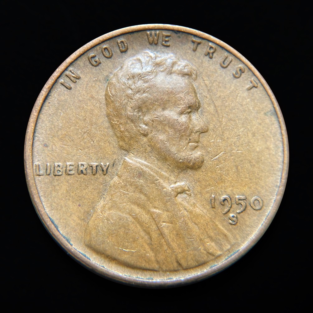 1950-S-Lincoln-Wheat-Cent--RPM-004-S/S/S-FS-504