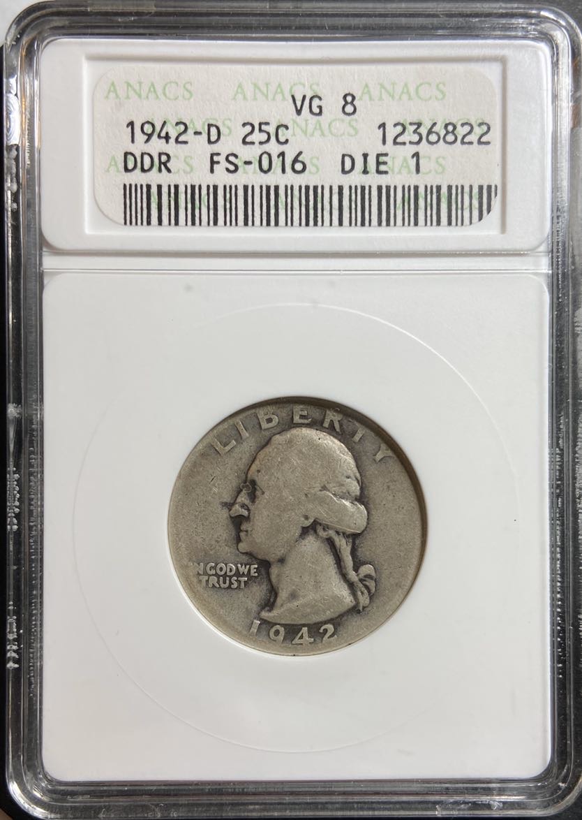 1942-D-Washington-Quarter--Doubled-Die-Reverse-DDR-FS-801-ANACS-VG-08