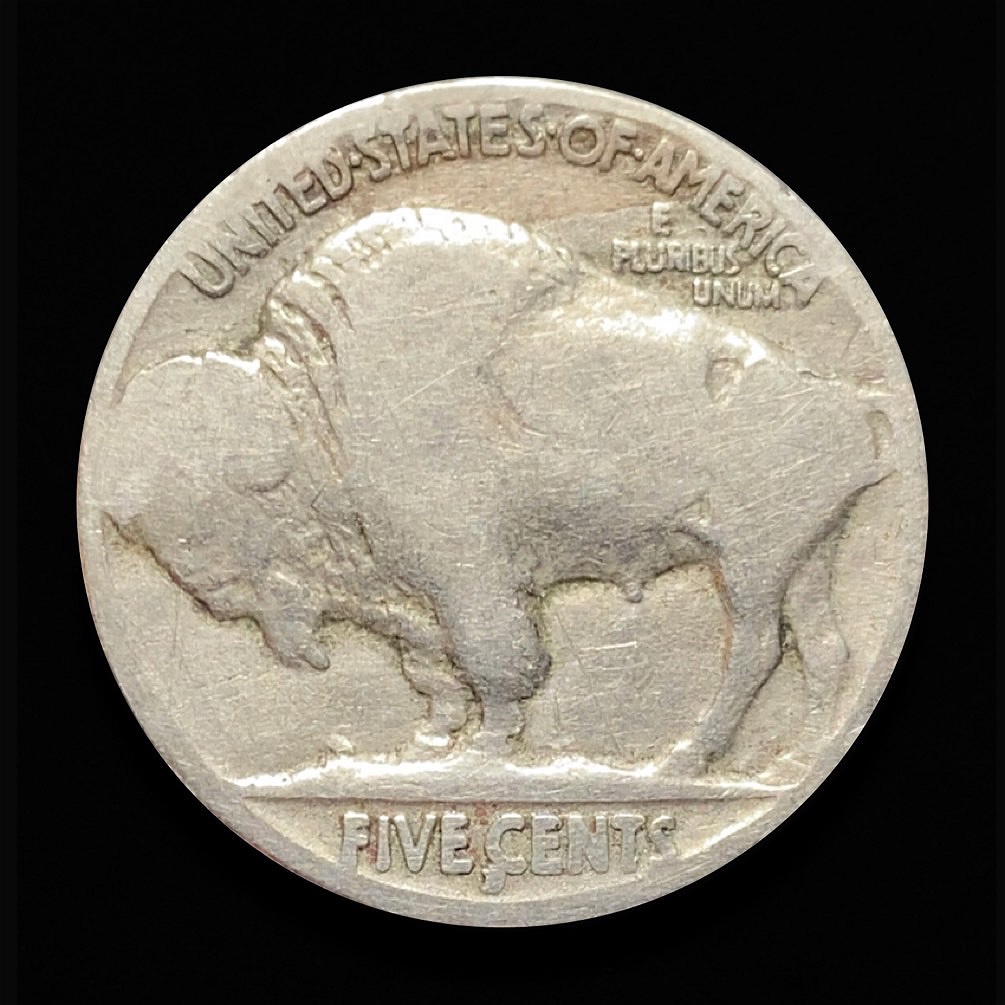 1915-D-Buffalo-Nickel--RPM-FS-501