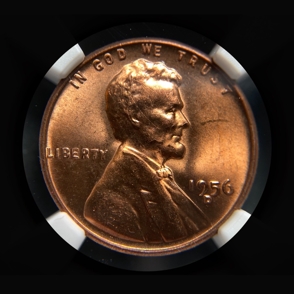 1956-D-&-D-Lincoln-Wheat-Cent--RPM-008-FS-508-NGC-MS-64RD