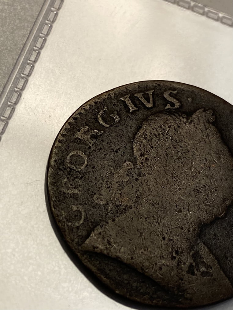 1775-Machin's-Mills-Copper-Or-Halfpenny?-Help-With-Determination