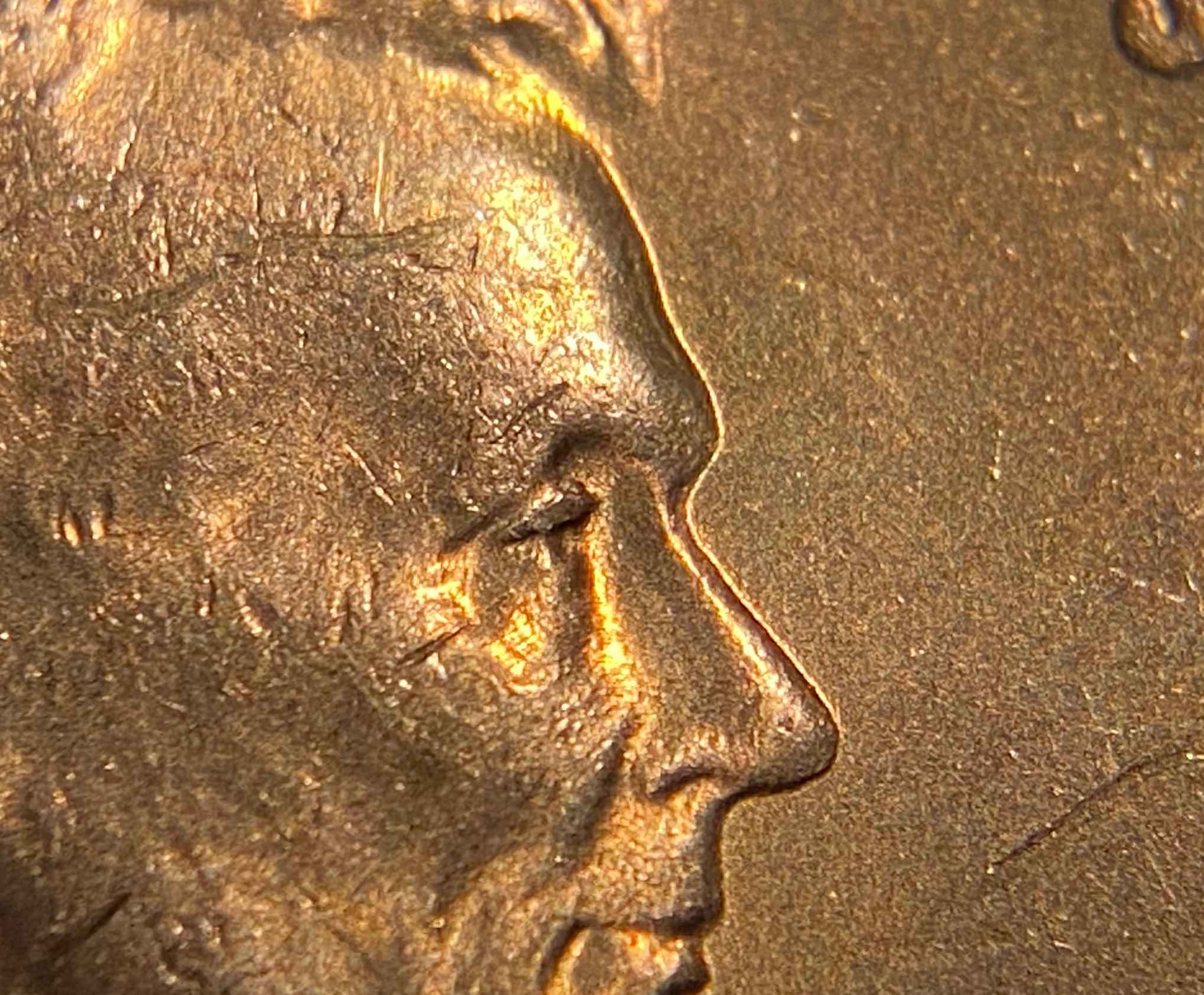 1942-S/S/S-Lincoln-Wheat-Cent-Doubled-Die--DDO-001,-RPM-001,-FS-101/301-X2
