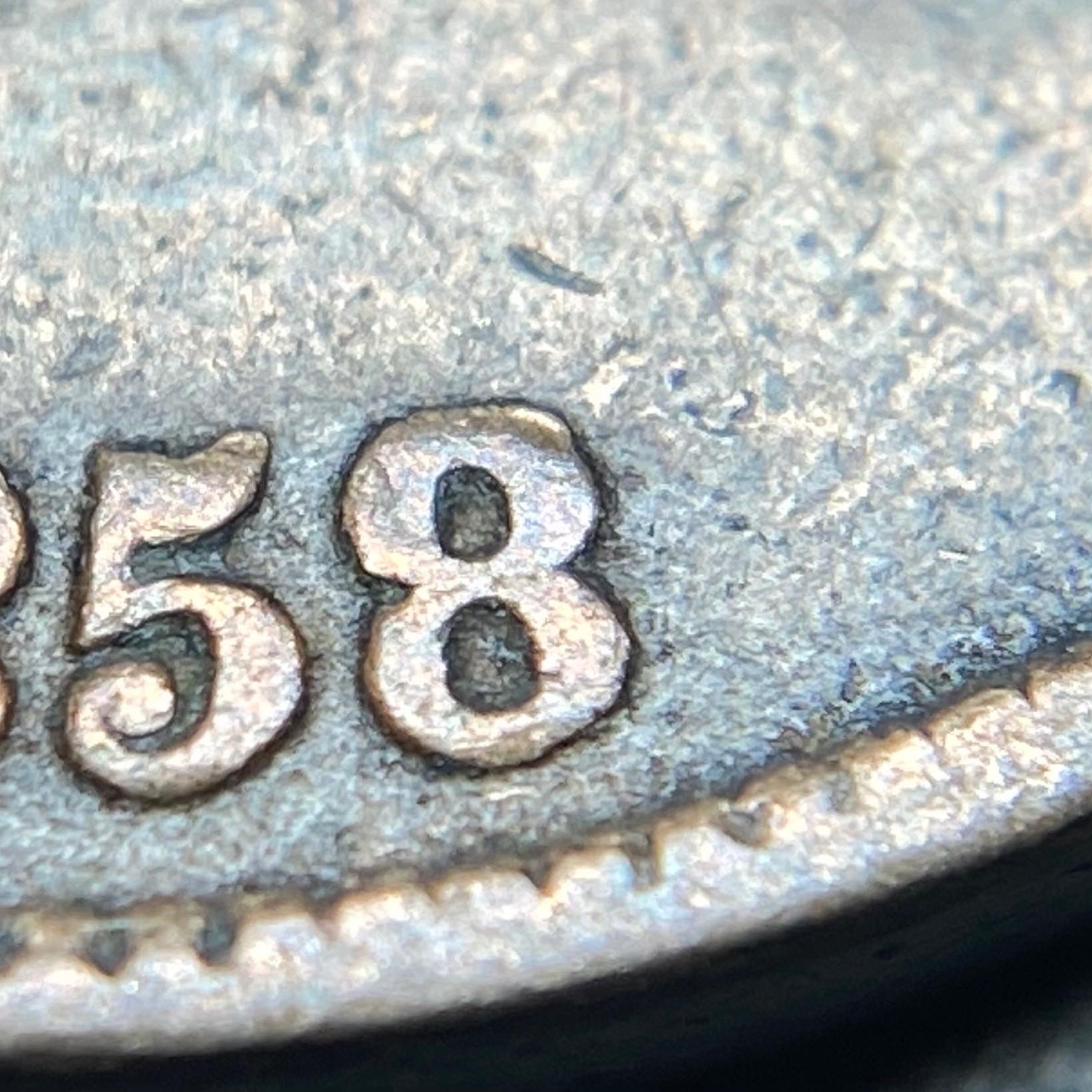 1858-Flying-Eagle.-Think-This-Looks-Promising