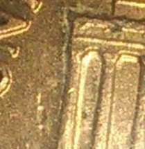 1988-P-Penny-Reverse