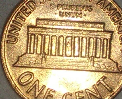 1972-Penny-Decent-Condition