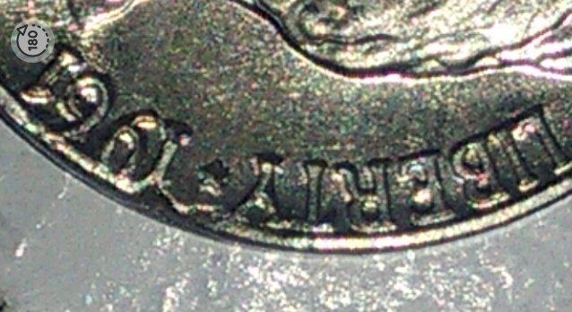 1961-Nickel-P-From-OBW