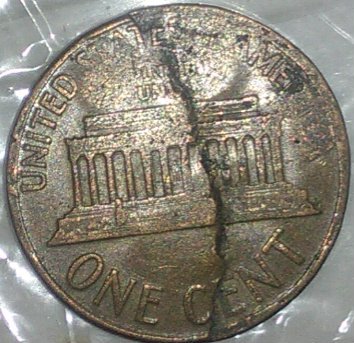 1968-Penny-Pretty-Sure-Some-PMD-But-Could-Be-Planchet-Or-Lamination-Error