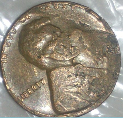 1968-Penny-Pretty-Sure-Some-PMD-But-Could-Be-Planchet-Or-Lamination-Error