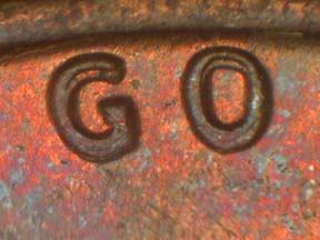 1971-Penny-Found-Coin-Roll-Hunting
