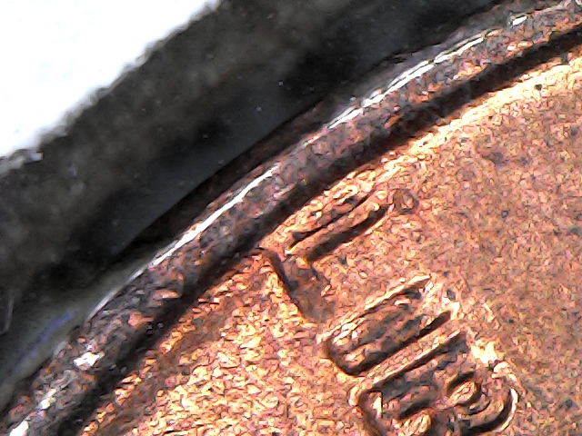 1971-Penny-Found-Coin-Roll-Hunting