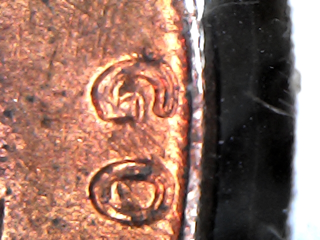 1971-Penny-Found-Coin-Roll-Hunting