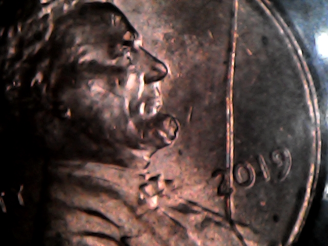 2019-Penny-Found-Coin-Roll-Hunting-Opinions-Are-Welcome