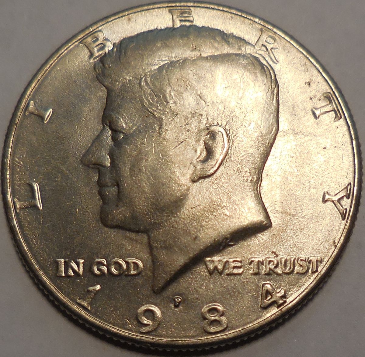 1984-Kennedy-Half-Dollar-Die-Clash