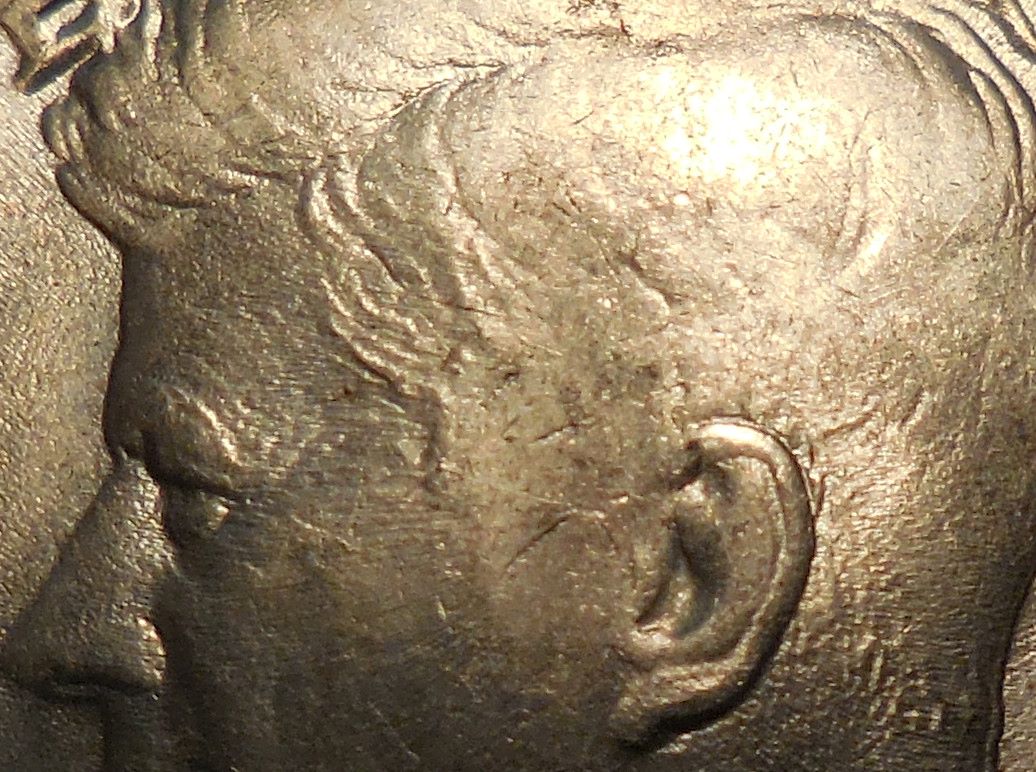 1984-Kennedy-Half-Dollar-Die-Clash