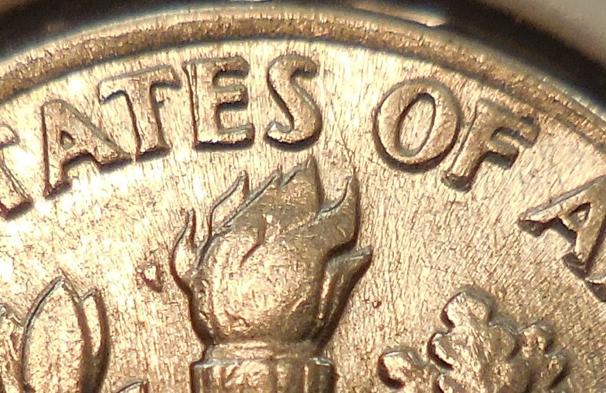 What's-Up-With-My-2001-P-Dime?