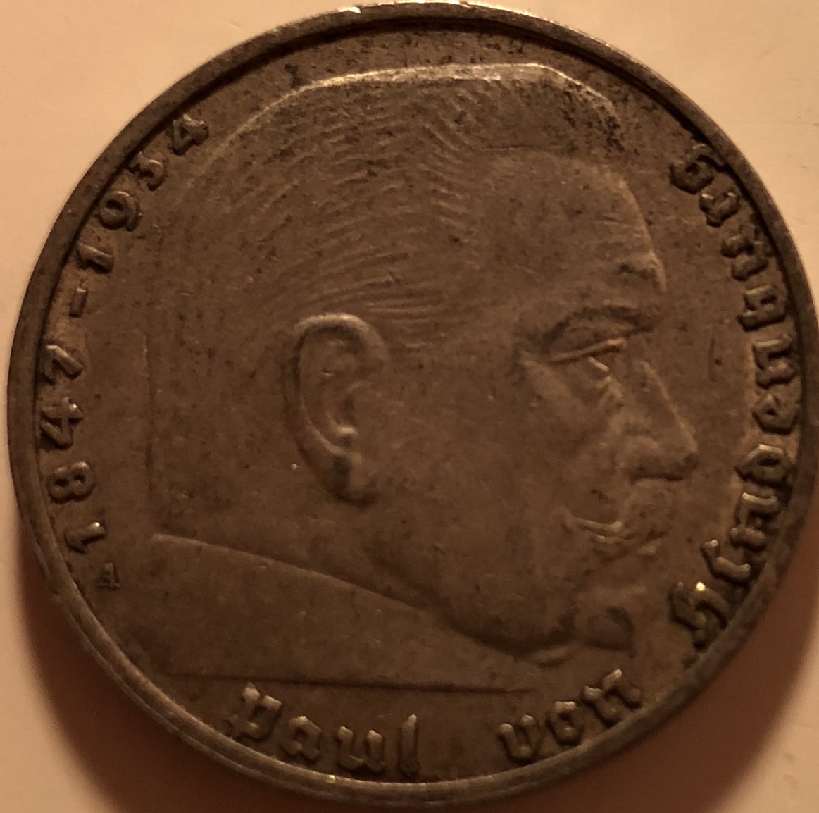 Nazi-Coin-Need-Help-With-Grading