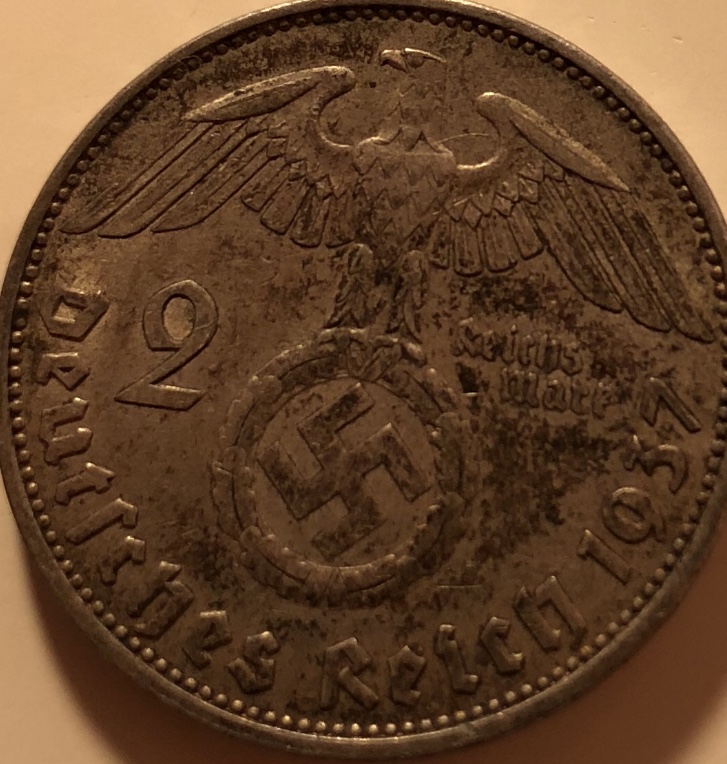 Nazi-Coin-Need-Help-With-Grading