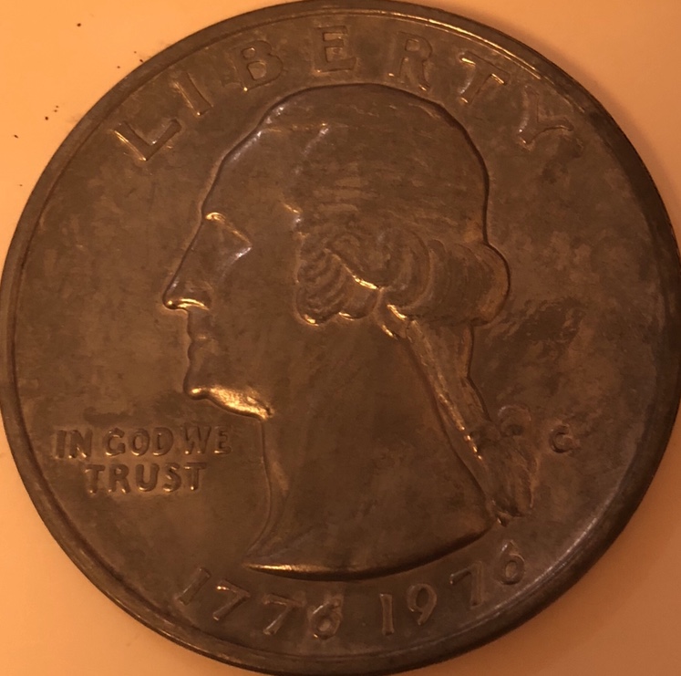 Quarter-Dollar-Grading-Value