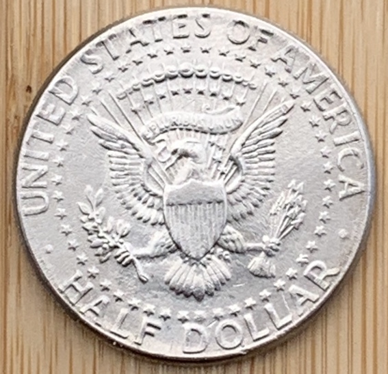 Worth-Anything?-1999-P-Kennedy-Half-Multiple-Errors
