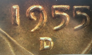 1955-D-Lincoln-Wheat-Cent-Triple-Die-Or-Master-Die-Doubling?-Thank-You!