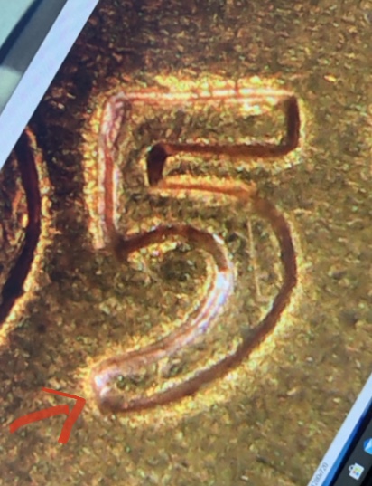 1957-Lincoln-Wheat-Cent---Is-This-A-DDO-In-The-Date?