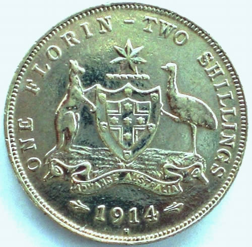 Is-This-A-Lovely-Aef-1914-Birmingham-Florin?