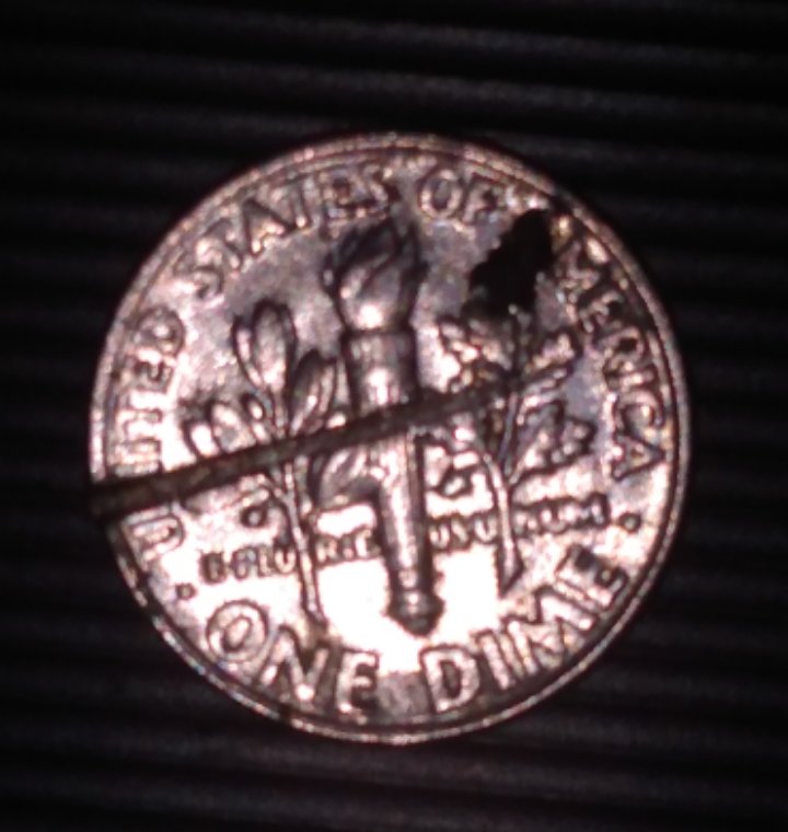 1999-P-Dime-Is-This-A-Mint-Error?