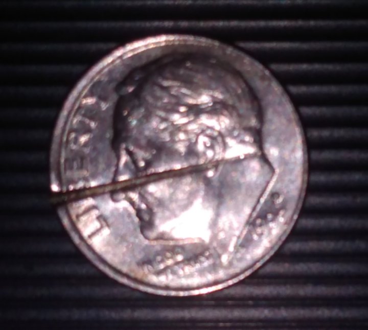 1999-P-Dime-Is-This-A-Mint-Error?