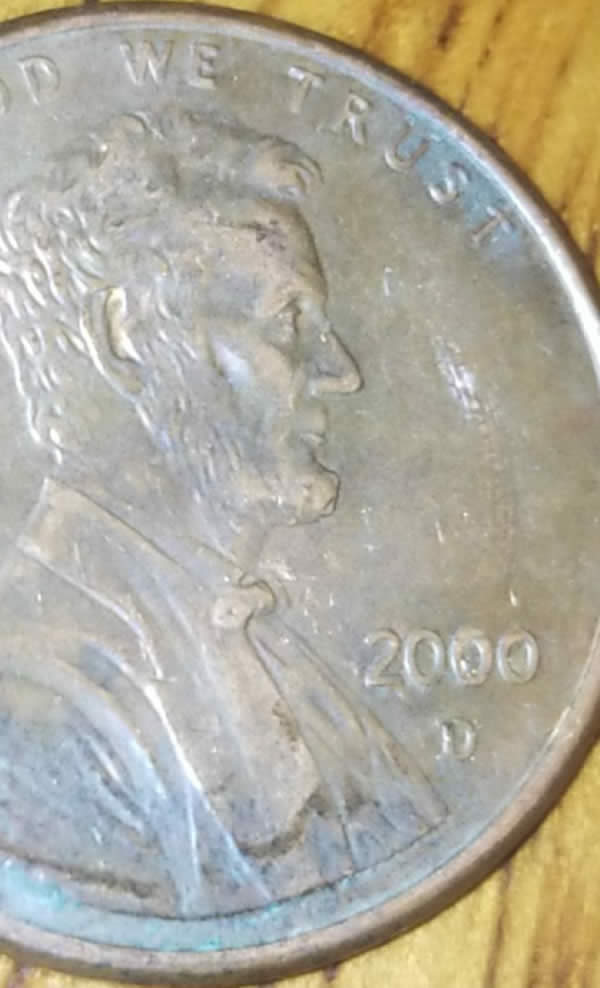 2000-D-Penny-Mint-Error?