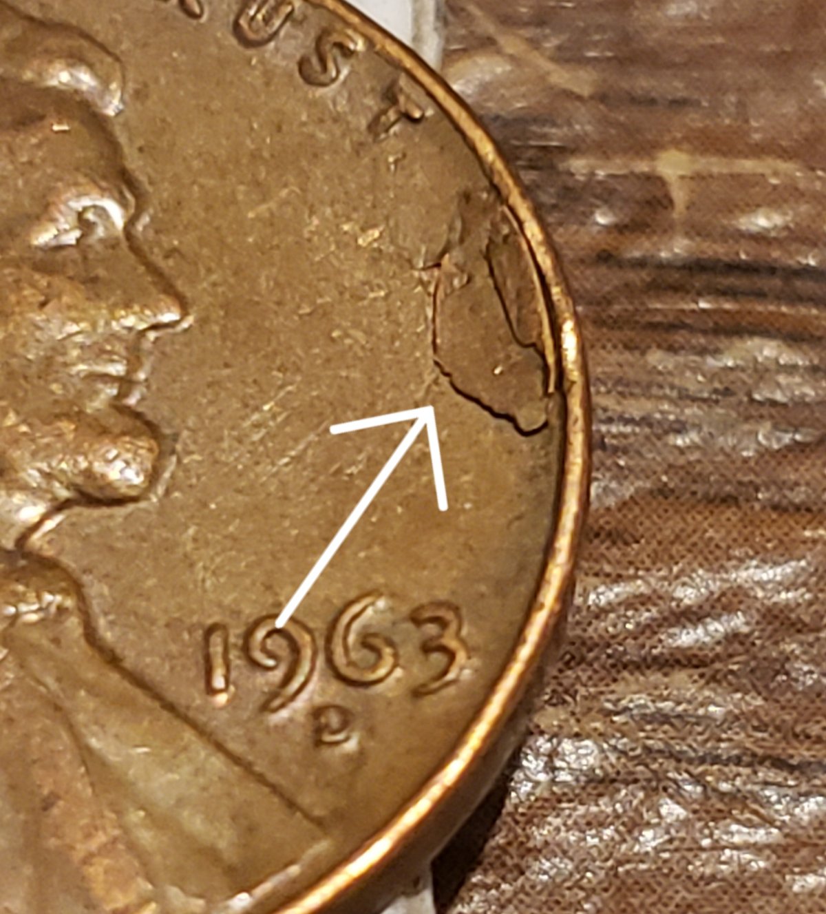 1963-D-LMC-Possible-Metal-Struck-Through-Error