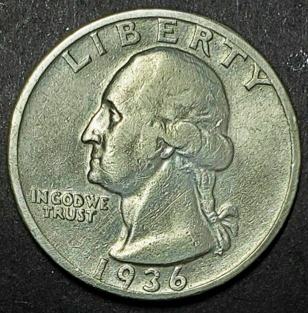 Is-This-1936-D-Quarter-An-Error-Coin?-I'm-Confused?