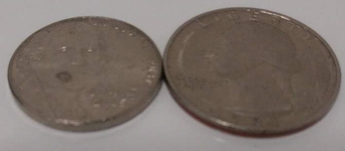 1981-Quarter-On-Nickle-Planchet?!