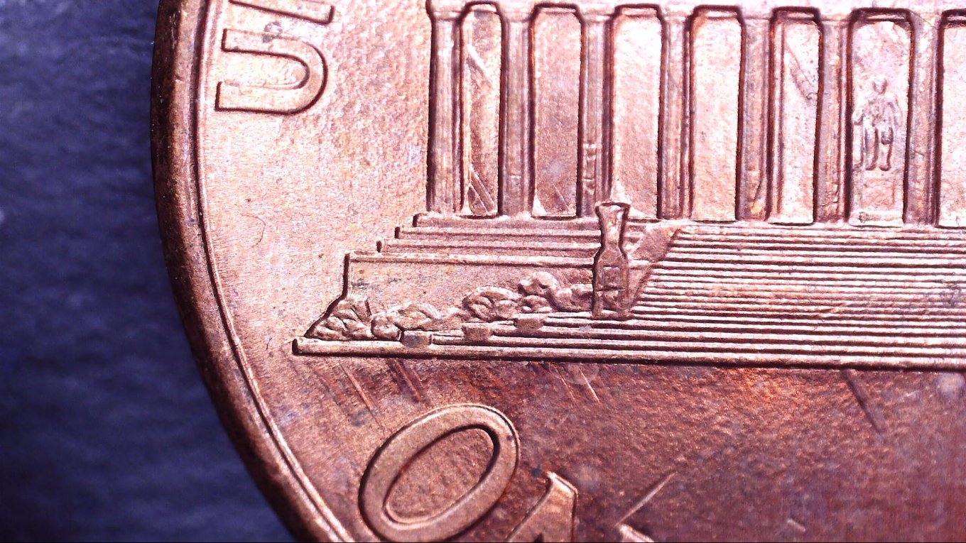 1998-P-LMC-Nice-Trail-Dies-Reverse-Edit-Feeder-Finger-Damage
