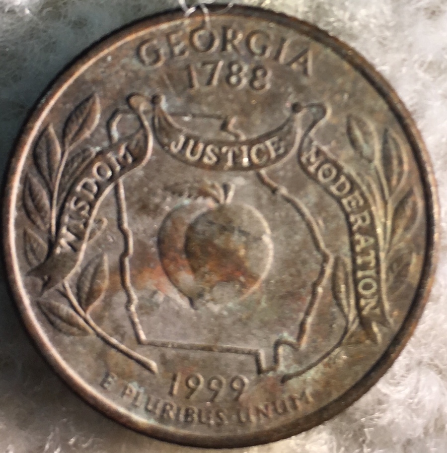 What-Happened-To-This-1999-D-Georgia-Quarter?