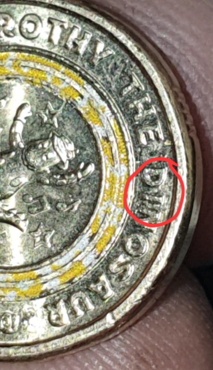 2022-Dorothy-The-Dinosaur-$2-Coin-Error-Help!