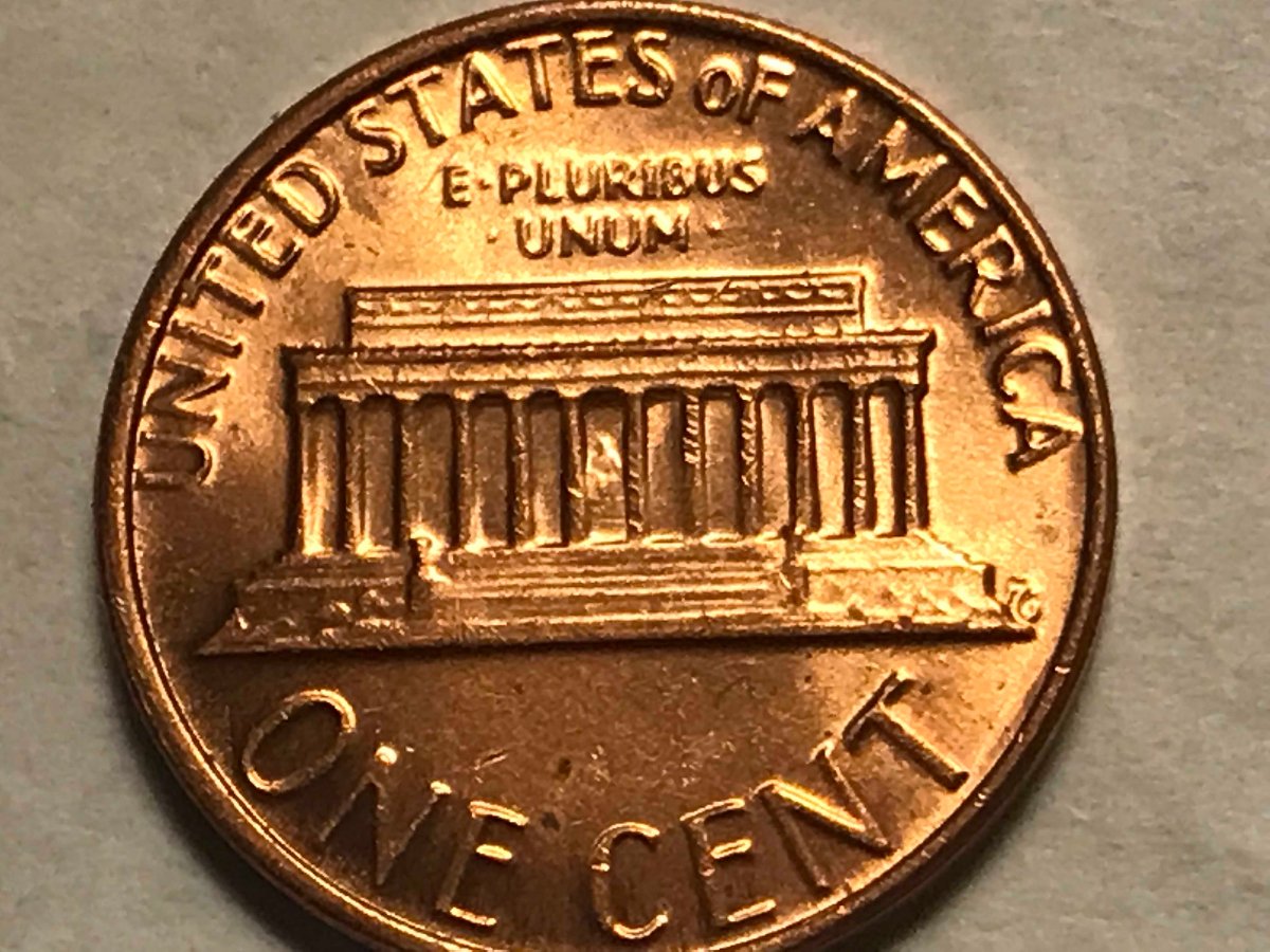 1981-Lincoln-Cent-Error