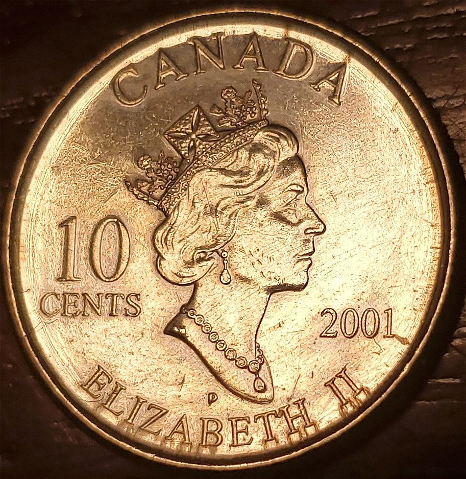 2001-Volunteers-Dime---P-Die-Grooves-On-The-Obverse-&moar
