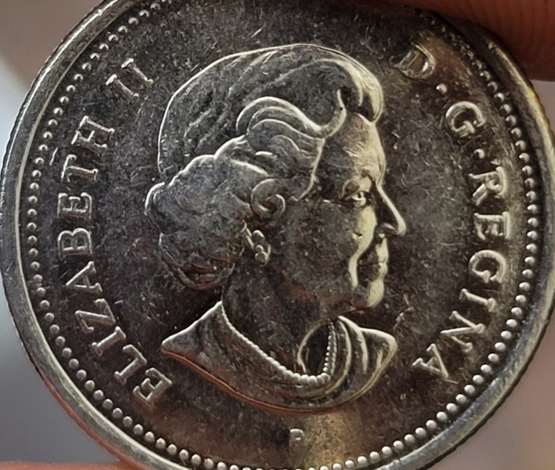 2003-P-Canadian-Coin-Struck-Through?
