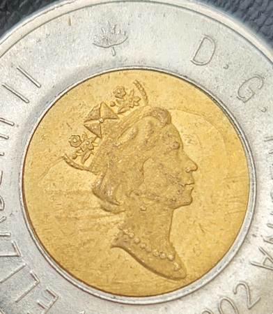Counterfeit-With-Die-Clash,-1952-2002-Two-Dollar