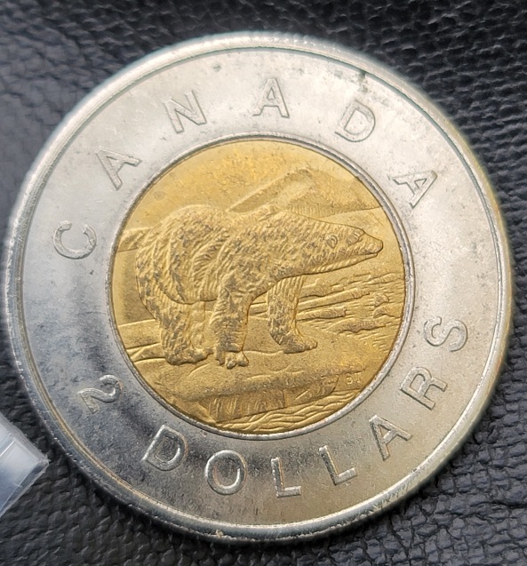 Counterfeit-With-Die-Clash,-1952-2002-Two-Dollar