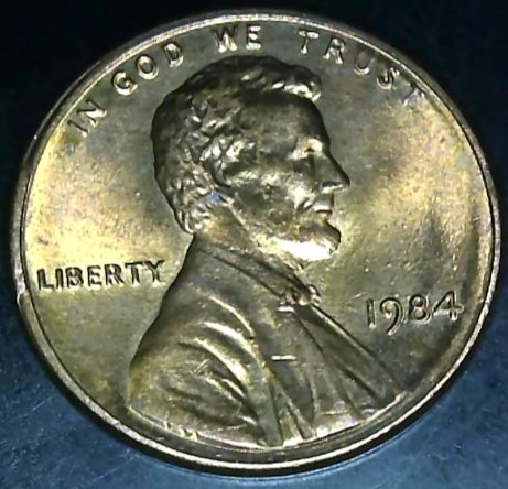 1984-Lincoln-Memorial-Cent-With-DDO-/-DDR?