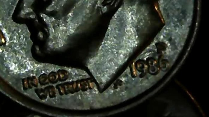 1986-P-Roosevelt-Dime.-Spike-Head.