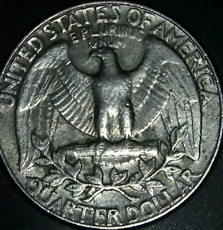 1989-P-Washington-Quarter-With-Die-Clash.-Possible-DDO