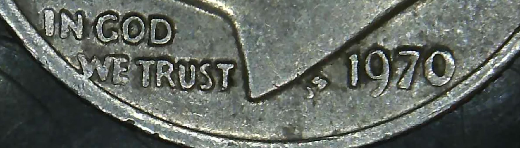 1970-Roosevelt-Dime-With-Vista-Variety-RDV--002/1968-Reverse--Possible-No-S-Mm-Floating-S-In-NE?