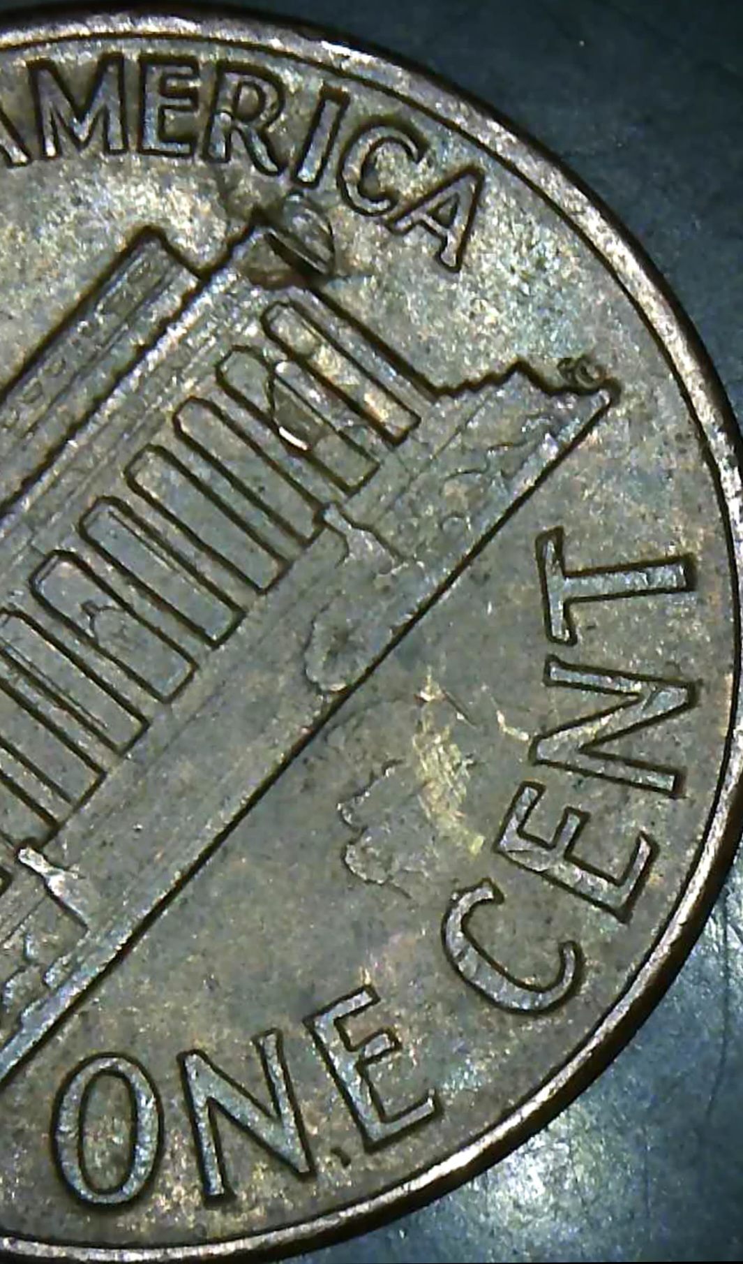 1961-D-LMC---Retained-Interior-Die-Break-On-The-Reverse?-+RPM?