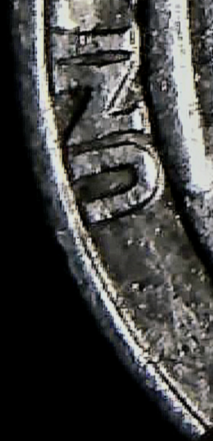 1977-P-Quarter-Rim-To-Rim-Die-Crack/-Pre-Cud-Or-Struck-Through?
