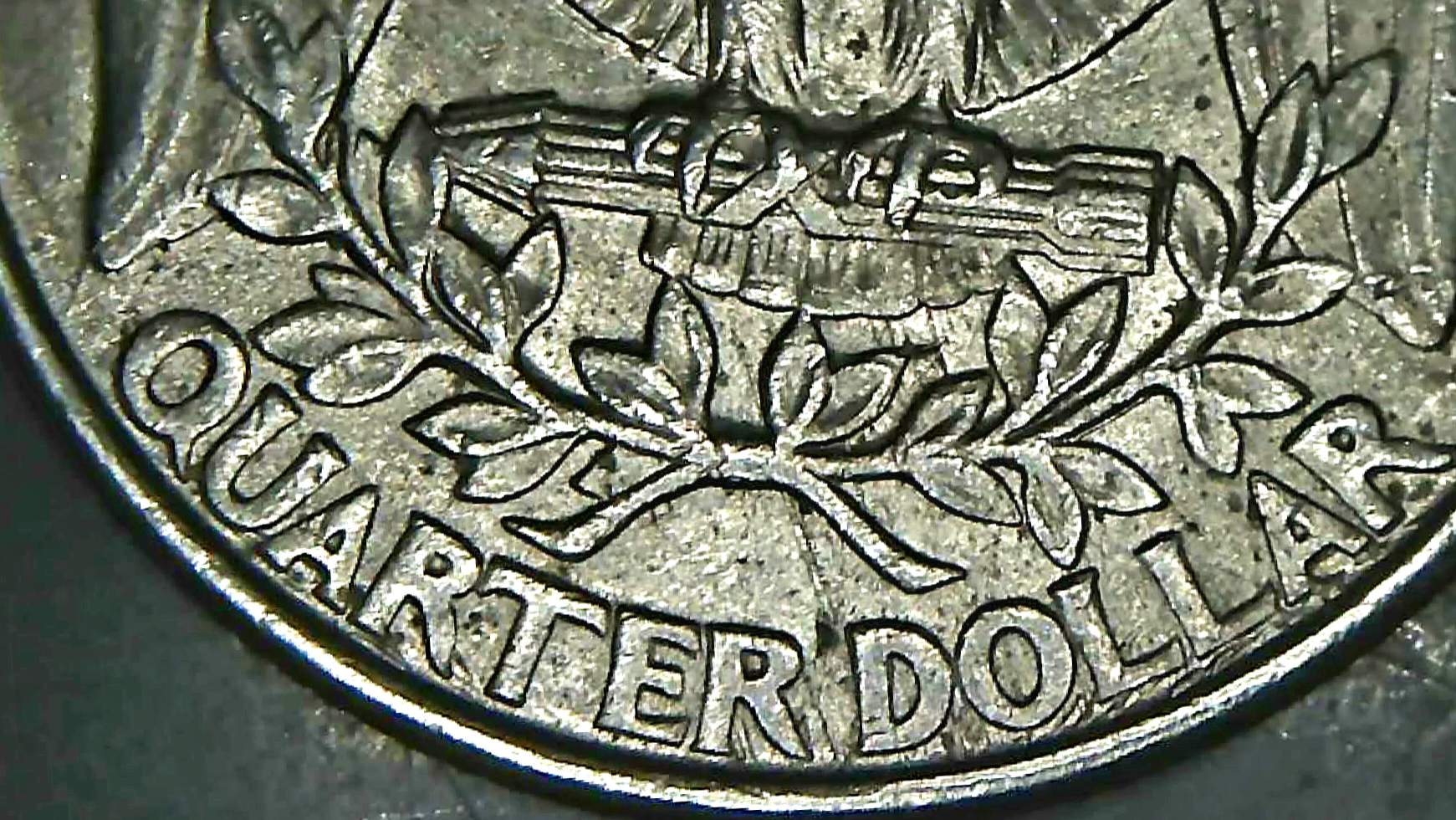 1993-P-Quarter----Lamination-Error-Or-Die-Break?