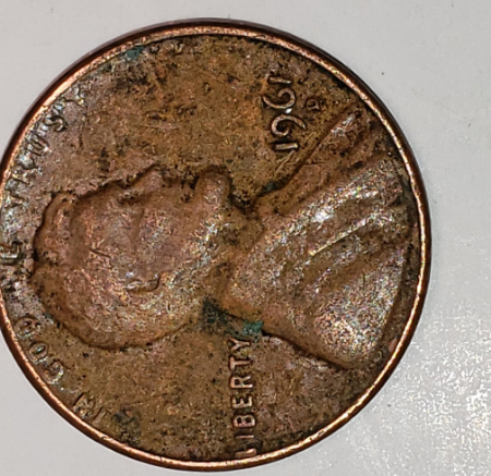 1961-D-Possible-Error-Penny