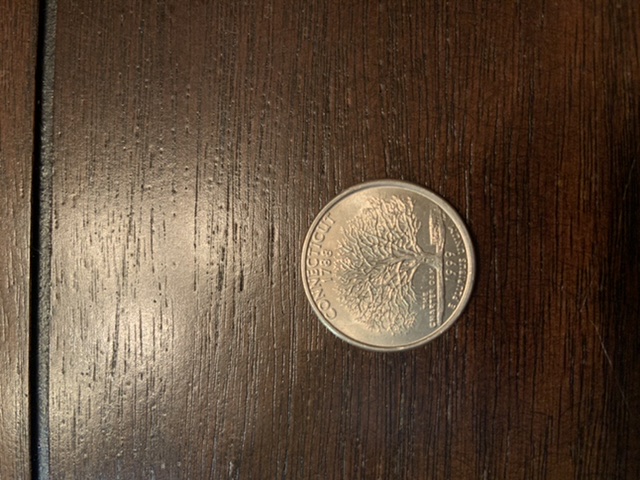1999-Conn.-State-Quarter-D-With-DDR?